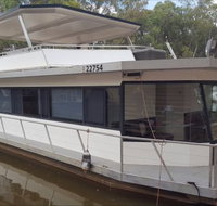 Murray Downs Marina Houseboats - Sunshine Coast Tourism