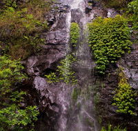 Nimbin Waterfall Retreat - Sunshine Coast Tourism