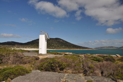 North East River Camping Ground - Holiday Sunshine Coast 3
