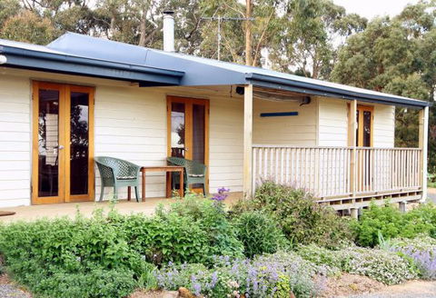 Oakhill Cottage - Sunshine Coast Tourism 0