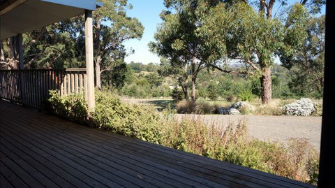 Oakhill Cottage - Sunshine Coast Tourism 5
