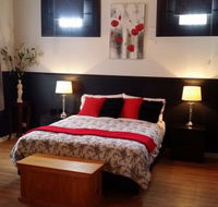Olivia's Suite - Sunshine Coast Tourism