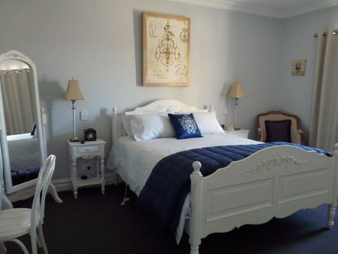 Paringa Grove Homestead - Sunshine Coast Tourism 2