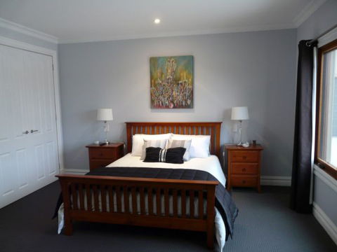 Paringa Grove Homestead - Sunshine Coast Tourism 3