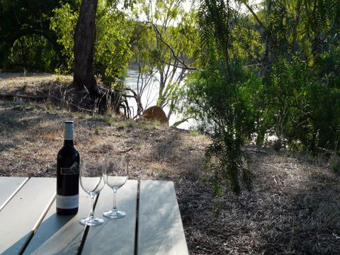 Paringa Grove Homestead - Sunshine Coast Tourism 9