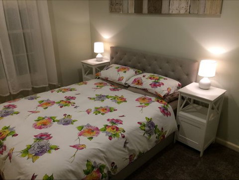 Palm Haven Bed And Breakfast - Holiday Sunshine Coast 4