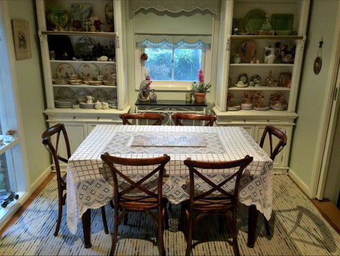 Palm Haven Bed And Breakfast - Holiday Sunshine Coast 5