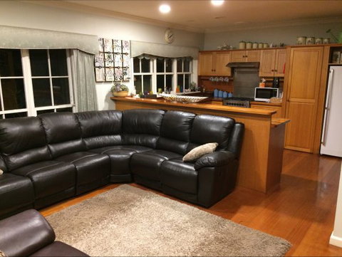 Palm Haven Bed And Breakfast - Holiday Sunshine Coast 6