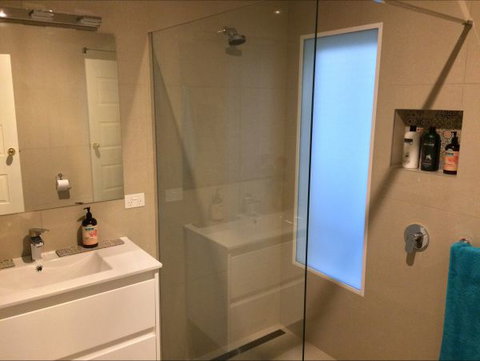 Palm Haven Bed And Breakfast - Holiday Sunshine Coast 7