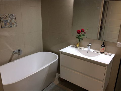 Palm Haven Bed And Breakfast - Holiday Sunshine Coast 8