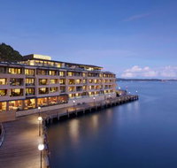 Park Hyatt Sydney - Sunshine Coast Tourism
