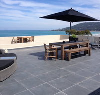 Paradis at Lorne - Sunshine Coast Tourism