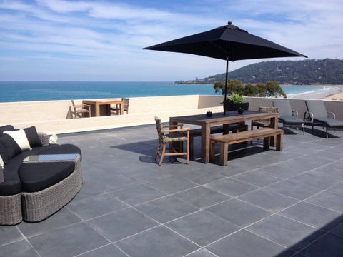 Paradis At Lorne - Sunshine Coast Tourism 0