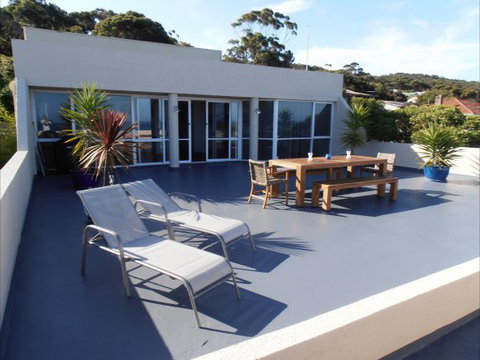 Paradis At Lorne - Sunshine Coast Tourism 1