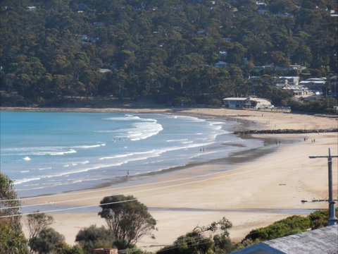 Paradis At Lorne - Sunshine Coast Tourism 2