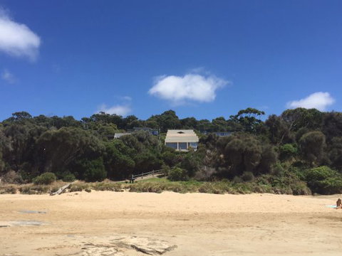 Paradis At Lorne - Sunshine Coast Tourism 8