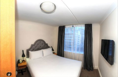 Pensione Hotel Perth - Holiday Sunshine Coast 2