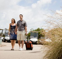 Peppers Moonah Links Resort - Holiday Sunshine Coast