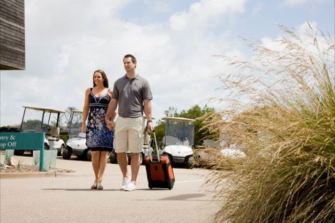 Peppers Moonah Links Resort - Sunshine Coast Tourism 0