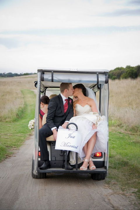 Peppers Moonah Links Resort - Sunshine Coast Tourism 3