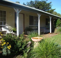Peppertree Cottage - Sunshine Coast Tourism