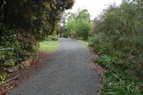 Gisborne BnB - Sunshine Coast Tourism 0