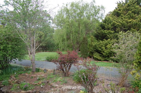 Gisborne BnB - Sunshine Coast Tourism 1