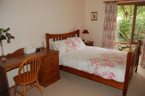 Gisborne BnB - Sunshine Coast Tourism 2