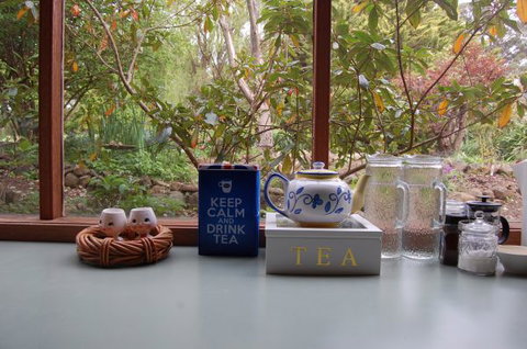 Gisborne BnB - Sunshine Coast Tourism 6