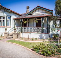 The Rosary Bed and Breakfast - Sunshine Coast Tourism