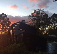 Pipeline Chalet Mt Wellington - Sunshine Coast Tourism