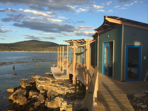 Picnic Island - Sunshine Coast Tourism 4