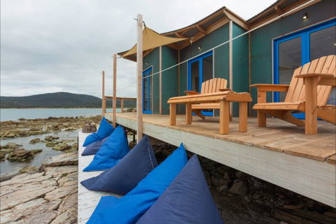 Picnic Island - Sunshine Coast Tourism 7