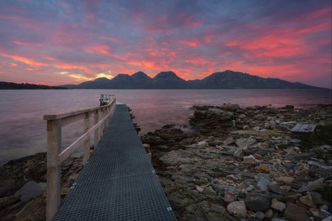 Picnic Island - Sunshine Coast Tourism 9