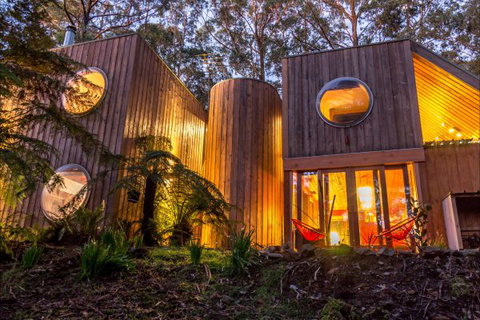 Qii House - Sunshine Coast Tourism 1