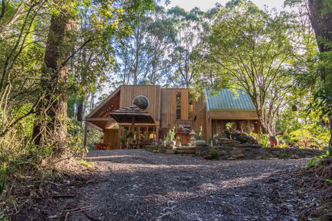 Qii House - Sunshine Coast Tourism 2