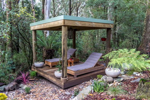 Qii House - Sunshine Coast Tourism 3