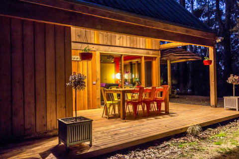 Qii House - Sunshine Coast Tourism 5