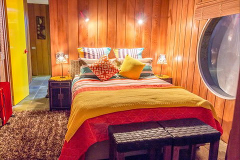 Qii House - Sunshine Coast Tourism 6