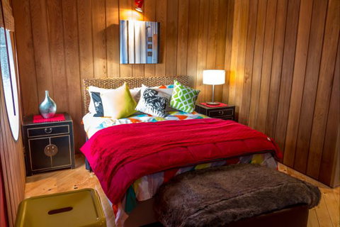 Qii House - Sunshine Coast Tourism 7