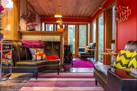 Qii House - Sunshine Coast Tourism 8