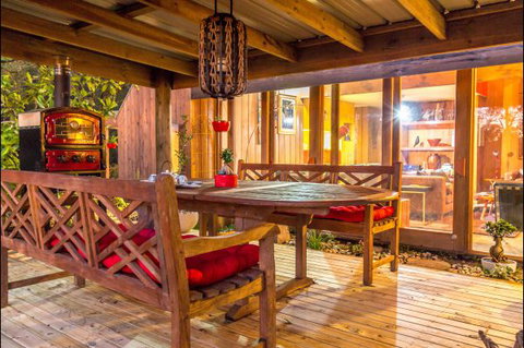 Qii House - Sunshine Coast Tourism 9