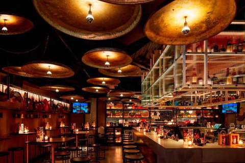 QT Melbourne - Sunshine Coast Tourism 4