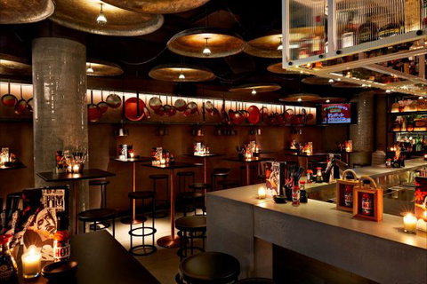 QT Melbourne - Sunshine Coast Tourism 5