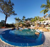 Ramada Resort Kooralbyn Valley - Holiday Sunshine Coast