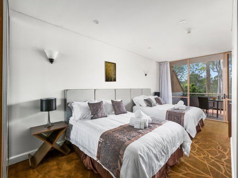 Ramada Resort Kooralbyn Valley - Holiday Sunshine Coast 3