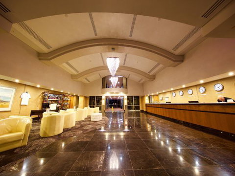 Ramada Resort Kooralbyn Valley - Holiday Sunshine Coast 8