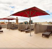 Rendezvous Hotel Sydney Central - Sunshine Coast Tourism