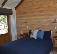 Redwing Shearers Quarters - Sunshine Coast Tourism
