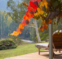 Riverdowns - Sunshine Coast Tourism